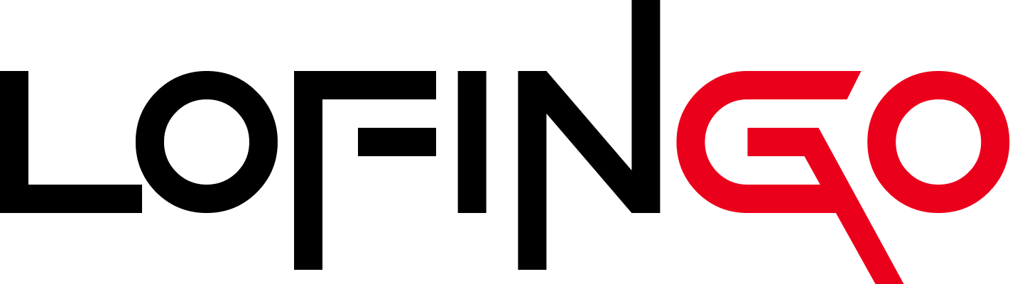 Lofingo Logo